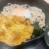 吉そば 西新橋店