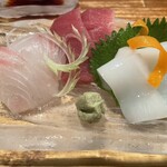 味香房 海居人 - 料理写真: