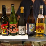 宝寿司分店 - 