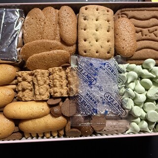 口コミ一覧 : 村上開新堂 - 半蔵門/洋菓子 [食べログ]