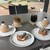 Patisserie Metron - 料理写真: