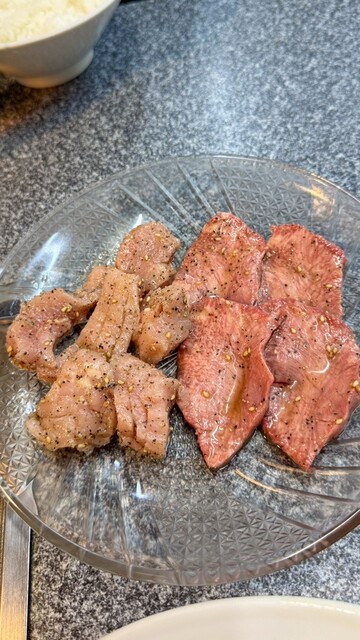 焼肉一番 （やきにくいちばん） - 上牧/焼肉 | 食べログ