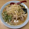 ラーメンショップ - 味噌ねぎチャーシューメン