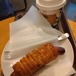 スターバックスコーヒー - 料理写真: