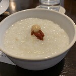 sumiya yakuzen - 薬膳粥