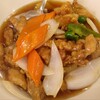 町中華やまもり - 料理写真: