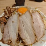 麺屋 乗り越えられぬ山はない - 
