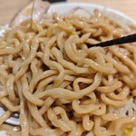 麺屋 乗り越えられぬ山はない - 