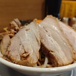 麺屋 乗り越えられぬ山はない - 