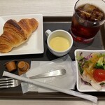 デリカフェ・キッチン - 料理写真: