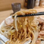 麺屋 乗り越えられぬ山はない - 