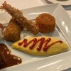 グリル ミル
