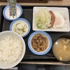松屋 奈良押熊店