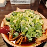 麺屋7.5Hz - 料理写真: