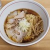 ラーメン 糸