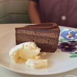グリュースゴット - 