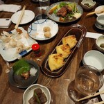 ととや - 料理写真: