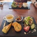 アジアート - 料理写真: