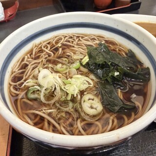 蕎麦一心たすけ_1