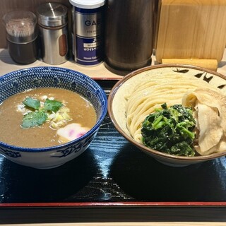 らー麺土俵 鶴嶺峰_1