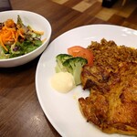 ジョナサン - 料理写真: