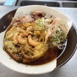 きしめん 住よし - 
