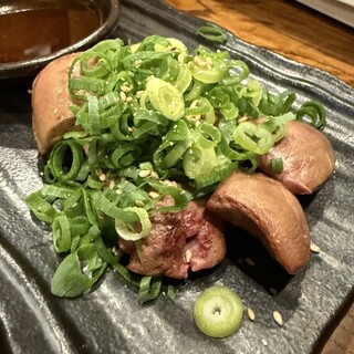 焼鳥 若竹_0