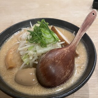 店内製麺 さくら_0