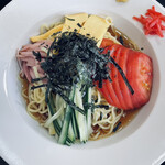 宮中野 - 