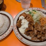 キッチンABC - 