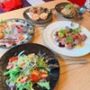 洋食居酒屋 クオーレ