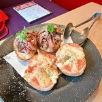洋食居酒屋 クオーレ - 