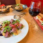 洋食居酒屋 クオーレ - 