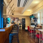 洋食居酒屋 クオーレ - 
