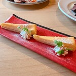 洋食居酒屋 クオーレ - 