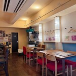 洋食居酒屋 クオーレ - 