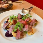 洋食居酒屋 クオーレ - 