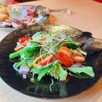 洋食居酒屋 クオーレ - 