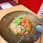 洋食居酒屋 クオーレ - 