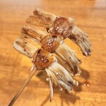 鳥林 - 料理写真: