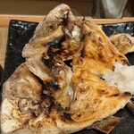 おさかな食堂 まーちゃん - 料理写真:
