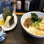 ウエスト - 料理写真: