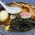 東武らーめん - 料理写真: