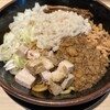 セアブラーメン 東中八