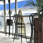TSR-CAFE Hawaiian Cafe & Diner - 