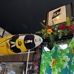 TSR-CAFE Hawaiian Cafe & Diner - 