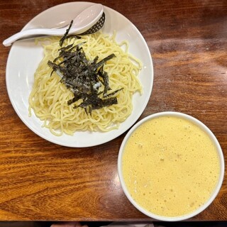らぁめん 大安_1