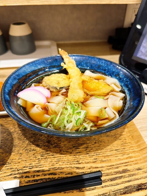 角千本店 名古屋則武新町店 - 亀島/うどん | 食べログ