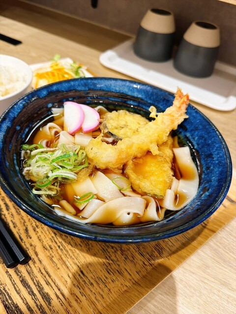 角千本店 名古屋則武新町店 - 亀島/うどん | 食べログ