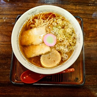 そば処 丸長本家_0